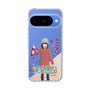 スリムプロテクションケース［ 『ゆるキャン△ SEASON3』- 土岐 綾乃 - 立ち絵 ］