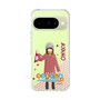 スリムプロテクションケース［ 『ゆるキャン△ SEASON3』- 土岐 綾乃 - 立ち絵 ］