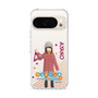 スリムプロテクションケース［ 『ゆるキャン△ SEASON3』- 土岐 綾乃 - 立ち絵 ］
