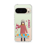 スリムプロテクションケース［ 『ゆるキャン△ SEASON3』- 土岐 綾乃 - 立ち絵 ］