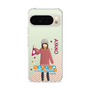 スリムプロテクションケース［ 『ゆるキャン△ SEASON3』- 土岐 綾乃 - 立ち絵 ］