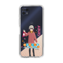 スリムプロテクションケース［ 『ゆるキャン△ SEASON3』- 土岐 綾乃 - 立ち絵 ］