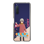 スリムプロテクションケース［ 『ゆるキャン△ SEASON3』- 土岐 綾乃 - 立ち絵 ］