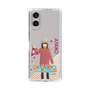 スリムプロテクションケース［ 『ゆるキャン△ SEASON3』- 土岐 綾乃 - 立ち絵 ］