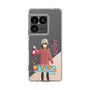 スリムプロテクションケース［ 『ゆるキャン△ SEASON3』- 土岐 綾乃 - 立ち絵 ］