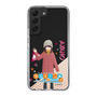 スリムプロテクションケース［ 『ゆるキャン△ SEASON3』- 土岐 綾乃 - 立ち絵 ］