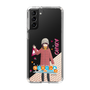 スリムプロテクションケース［ 『ゆるキャン△ SEASON3』- 土岐 綾乃 - 立ち絵 ］