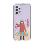 スリムプロテクションケース［ 『ゆるキャン△ SEASON3』- 土岐 綾乃 - 立ち絵 ］
