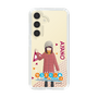 スリムプロテクションケース［ 『ゆるキャン△ SEASON3』- 土岐 綾乃 - 立ち絵 ］