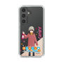 スリムプロテクションケース［ 『ゆるキャン△ SEASON3』- 土岐 綾乃 - 立ち絵 ］