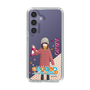 スリムプロテクションケース［ 『ゆるキャン△ SEASON3』- 土岐 綾乃 - 立ち絵 ］