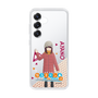スリムプロテクションケース［ 『ゆるキャン△ SEASON3』- 土岐 綾乃 - 立ち絵 ］