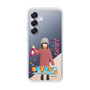 スリムプロテクションケース［ 『ゆるキャン△ SEASON3』- 土岐 綾乃 - 立ち絵 ］