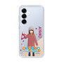 スリムプロテクションケース［ 『ゆるキャン△ SEASON3』- 土岐 綾乃 - 立ち絵 ］
