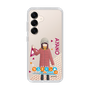 スリムプロテクションケース［ 『ゆるキャン△ SEASON3』- 土岐 綾乃 - 立ち絵 ］