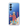 スリムプロテクションケース［ 『ゆるキャン△ SEASON3』- 土岐 綾乃 - 立ち絵 ］
