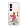 スリムプロテクションケース［ 『ゆるキャン△ SEASON3』- 土岐 綾乃 - 立ち絵 ］