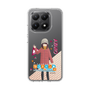 スリムプロテクションケース［ 『ゆるキャン△ SEASON3』- 土岐 綾乃 - 立ち絵 ］