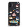 スリムプロテクションケース［ 『ゆるキャン△ SEASON3』- SNSアイコン ］