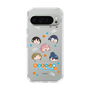 スリムプロテクションケース［ 『ゆるキャン△ SEASON3』- SNSアイコン ］