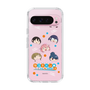 スリムプロテクションケース［ 『ゆるキャン△ SEASON3』- SNSアイコン ］