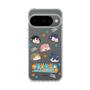 スリムプロテクションケース［ 『ゆるキャン△ SEASON3』- SNSアイコン ］