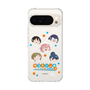 スリムプロテクションケース［ 『ゆるキャン△ SEASON3』- SNSアイコン ］