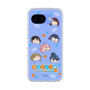 スリムプロテクションケース［ 『ゆるキャン△ SEASON3』- SNSアイコン ］