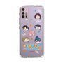 スリムプロテクションケース［ 『ゆるキャン△ SEASON3』- SNSアイコン ］