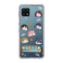 スリムプロテクションケース［ 『ゆるキャン△ SEASON3』- SNSアイコン ］