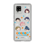 スリムプロテクションケース［ 『ゆるキャン△ SEASON3』- SNSアイコン ］
