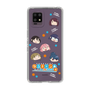 スリムプロテクションケース［ 『ゆるキャン△ SEASON3』- SNSアイコン ］