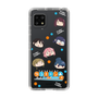 スリムプロテクションケース［ 『ゆるキャン△ SEASON3』- SNSアイコン ］
