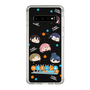 スリムプロテクションケース［ 『ゆるキャン△ SEASON3』- SNSアイコン ］