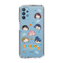スリムプロテクションケース［ 『ゆるキャン△ SEASON3』- SNSアイコン ］