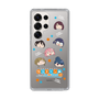 スリムプロテクションケース［ 『ゆるキャン△ SEASON3』- SNSアイコン ］