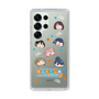 スリムプロテクションケース［ 『ゆるキャン△ SEASON3』- SNSアイコン ］