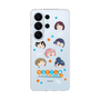 スリムプロテクションケース［ 『ゆるキャン△ SEASON3』- SNSアイコン ］