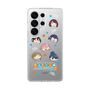 スリムプロテクションケース［ 『ゆるキャン△ SEASON3』- SNSアイコン ］