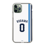 スリムプロテクションケース［ 埼玉西武ライオンズ- #0 KODAMA - ホーム ］