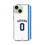 スリムプロテクションケース［ 埼玉西武ライオンズ- #0 KODAMA - ホーム ］
