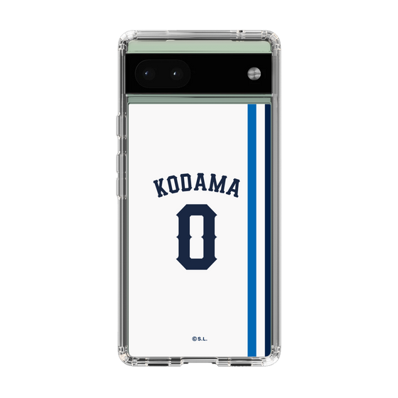 スリムプロテクションケース［ 埼玉西武ライオンズ- #0 KODAMA - ホーム ］