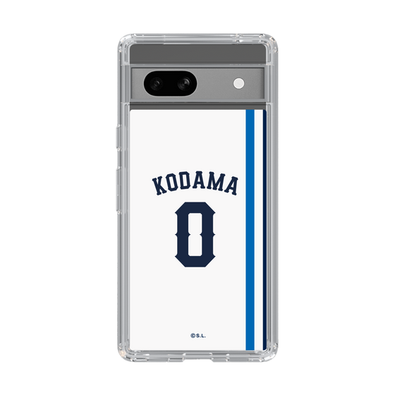 スリムプロテクションケース［ 埼玉西武ライオンズ- #0 KODAMA - ホーム ］