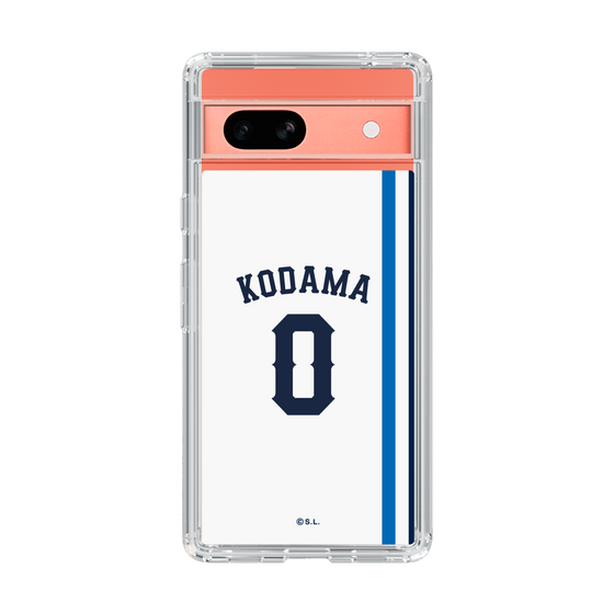 スリムプロテクションケース［ 埼玉西武ライオンズ- #0 KODAMA - ホーム ］