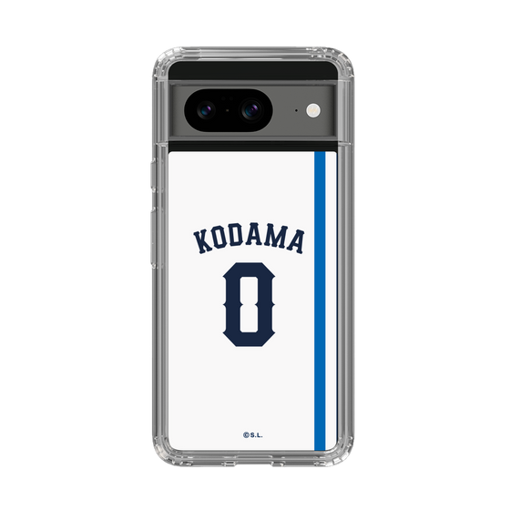 スリムプロテクションケース［ 埼玉西武ライオンズ- #0 KODAMA - ホーム ］
