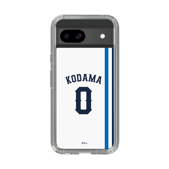 スリムプロテクションケース［ 埼玉西武ライオンズ- #0 KODAMA - ホーム ］