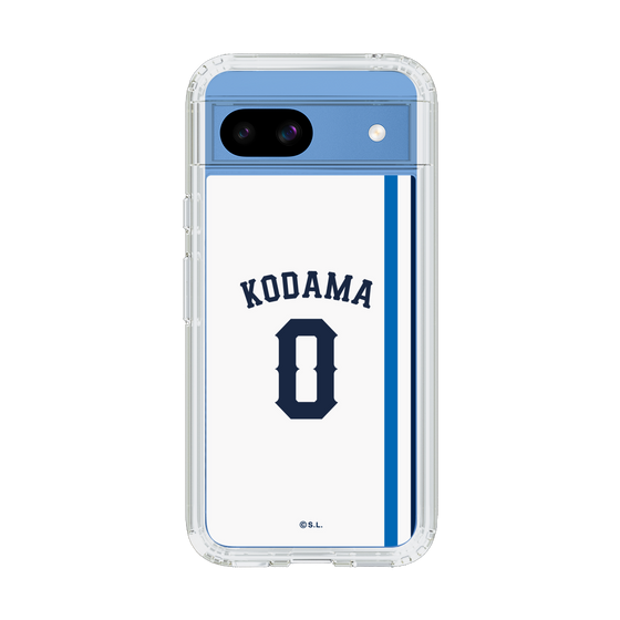 スリムプロテクションケース［ 埼玉西武ライオンズ- #0 KODAMA - ホーム ］