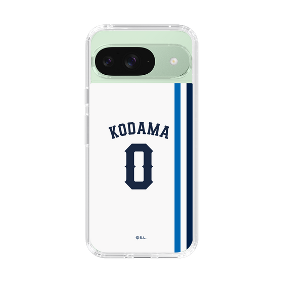スリムプロテクションケース［ 埼玉西武ライオンズ- #0 KODAMA - ホーム ］
