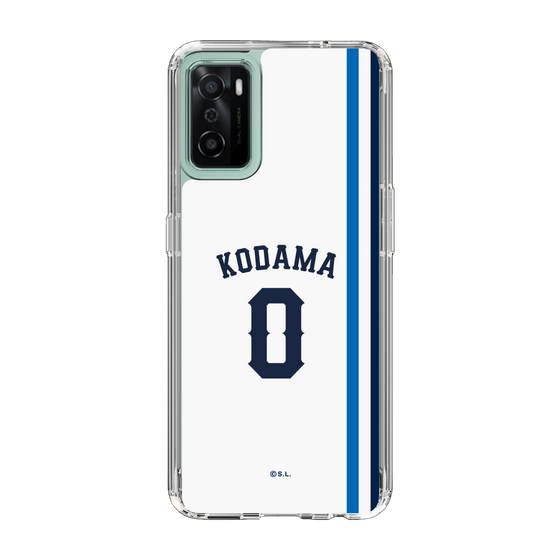 スリムプロテクションケース［ 埼玉西武ライオンズ- #0 KODAMA - ホーム ］
