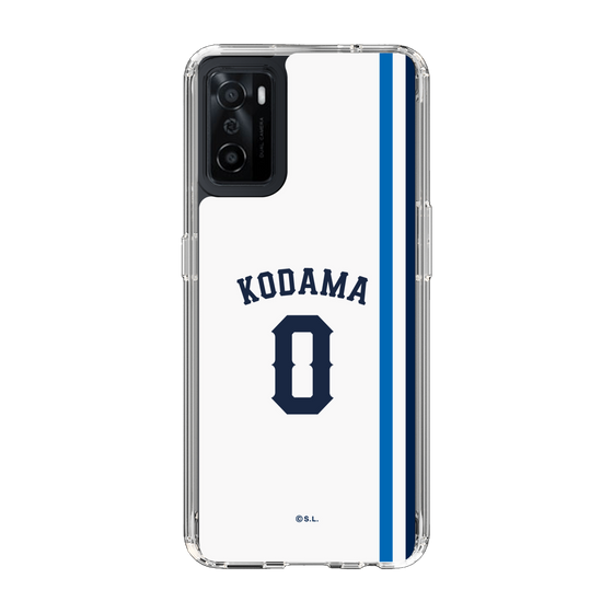 スリムプロテクションケース［ 埼玉西武ライオンズ- #0 KODAMA - ホーム ］